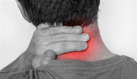 Neck Pain: Causes, Symptoms and Treatments