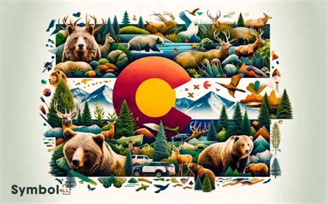 List Of Colorado State Symbols: Find Out Here!