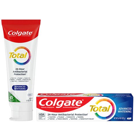 Colgate Whitening Toothpaste | Hot Sex Picture