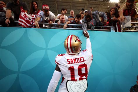 Deebo Samuel 49ers Wallpapers - Wallpaper Cave