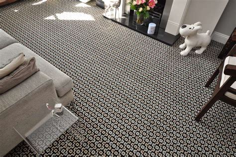 13 Best Carpet Trends for 2018