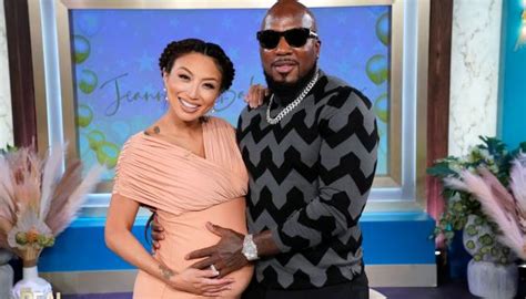 Jeannie Mai & Jeezy Allegedly Welcomed Their Baby! - Faith Family America