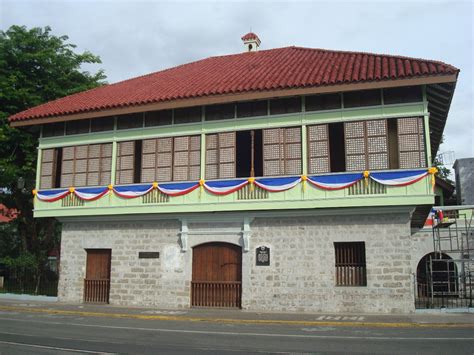 National Registry of Historic Sites and Structures in the Philippines: Rizal Shrine Calamba*