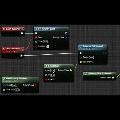 Blueprints In-depth - Part 1 - Unreal Engine