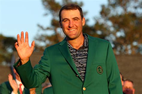 Masters Green Jacket: History and Facts