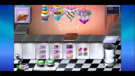 Purple Place Cake Game - lasopachef