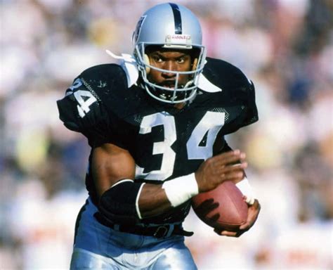 Image Gallery of Bo Jackson | NFL Past Players