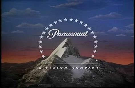 Paramount Channel - Dion Kempon