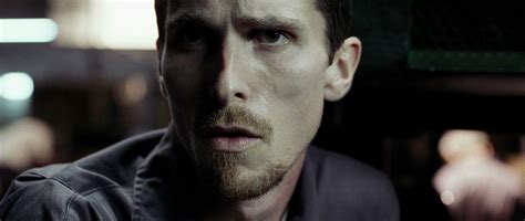 Film Critique: Christian Bale Excels in “The Machinist” | by Carson Kahn | I. M. H. O. | Medium