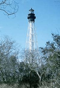 Cape Charles Lighthouse Facts for Kids