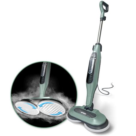 Tile Floor Steam Vacuum Cleaner – Flooring Site