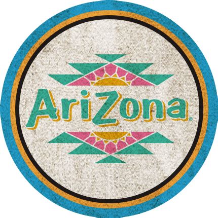 Arizona Tea Logo - LogoDix