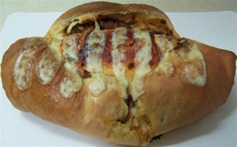 Italian Sausage Bread Recipe - Food.com