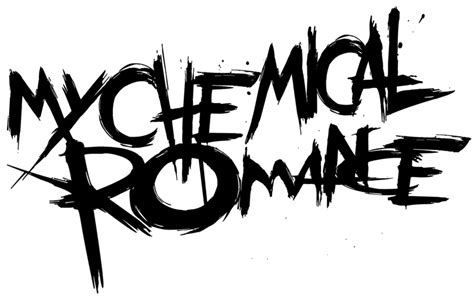 MCR Logo - LogoDix