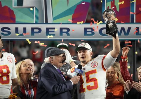 4 reasons Kansas City Chiefs are built to be first repeat Super Bowl champs since 2005