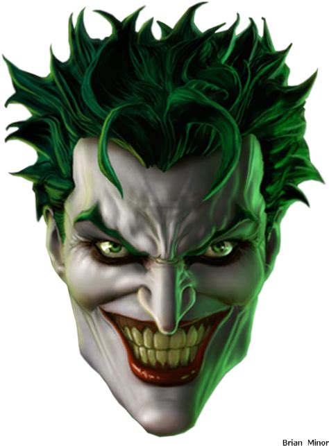 Download Joker Face Hd Png, Transparent Png - vhv