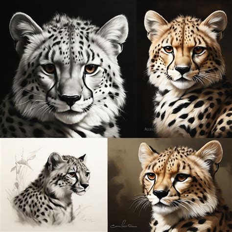 79,000+ Realistic Animal Shading Pictures