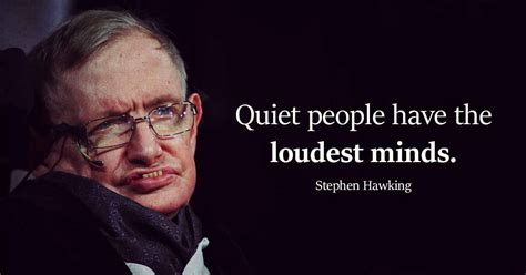 Some Quotes By Stephen Hawking - Thrive Global