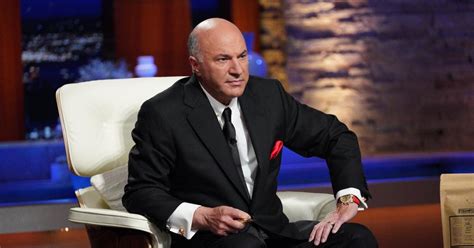 'Shark Tank': Kevin O'Leary Talks His Businesses (EXCLUSIVE)