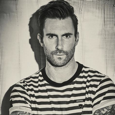 Adam Levine: best songs · discography · lyrics