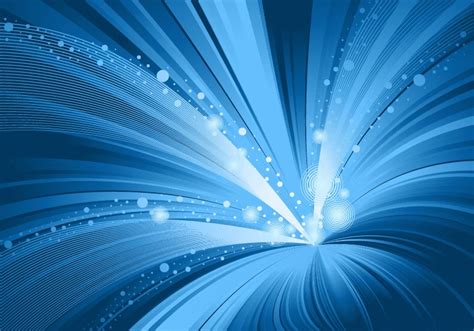 Vector Abstract Blue Background | Free Vector Graphics | All Free Web Resources for Designer ...