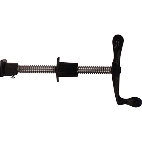 Pony Adjustable Clamps 12" Heavy-Duty Press Screw 6712 B&H Photo