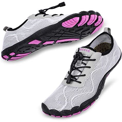 Water Aerobic Shoes With Arch Support Options [2024]