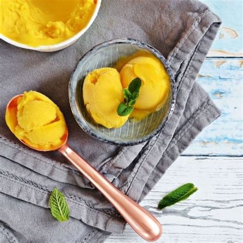 Is Sorbet Vegan? Is It Only Made Of Fruit And Sugar?