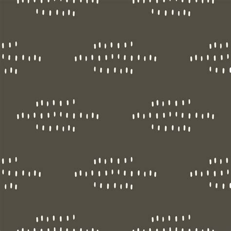 White abstract seamless pattern vector free download