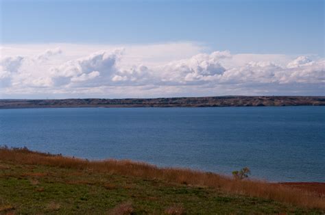 How Is the Fishing in Lake Oahe? - Trickyfish