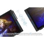 XP Pen Artist24 Pro Drawing Pen Display Graphics Tablet 23.8 Inch Screen