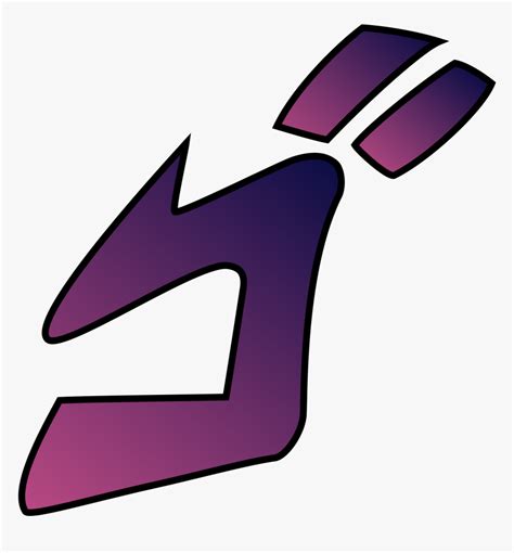 Jojo Bizarre Adventure Symbol, HD Png Download , Transparent Png Image - PNGitem