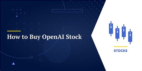 How to Buy OpenAI Stock