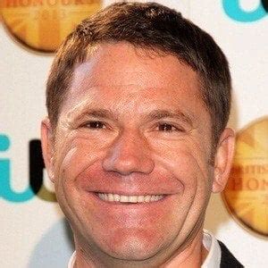 Steve Backshall - Bio, Facts, Family | Famous Birthdays