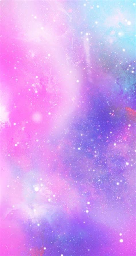 Pink and Purple Galaxy Wallpapers - Top Free Pink and Purple Galaxy Backgrounds - WallpaperAccess