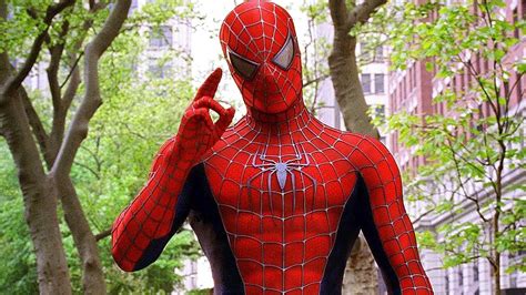 Spider Man 2004