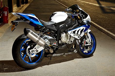 motorcycle, BMW, BMW S 1000 RR, Akrapovic Wallpapers HD / Desktop and Mobile Backgrounds