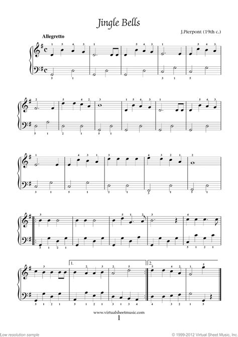 Famous Easy Piano Songs For Beginners : First 50 Popular Songs You Should Play on the Piano Easy ...