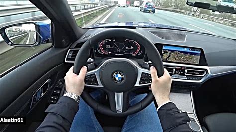 2019 Bmw 328i Interior