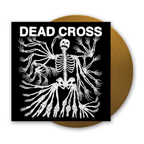 Dave Lombardo Returns to His Hardcore Roots with New Dead Cross Supergroup | Bandcamp Daily