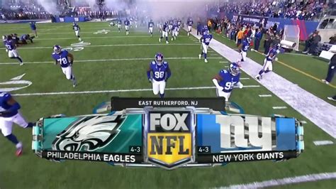 Fox signs five-year deal for Thursday Night Football | T Dog Media