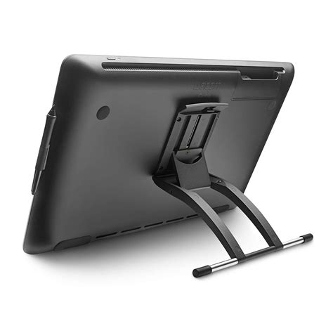 Wacom Cintiq 22 Drawing Tablet with 21.5 inch HD Screen, Graphic Monitor, 8192 Pressure-Levels ...