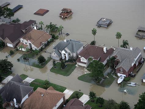 In Texas, Home Sellers Must Now Disclose More About The Risk Of Flooding | WUSF News