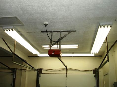 10 indispensable options of Garage led ceiling lights - Warisan Lighting