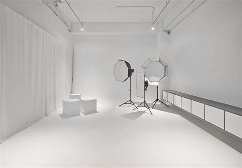 Gallery of Mu-Mu Photography Studio / Han Yue Interior Design - 18