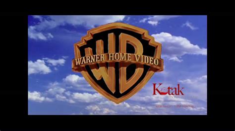 Warner Home Video Logo (Black) by Charlieaat on DeviantArt