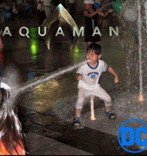 Aquaman Meme GIFs | Tenor