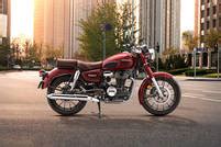 Honda CB350 Colours - CB350 Color Images