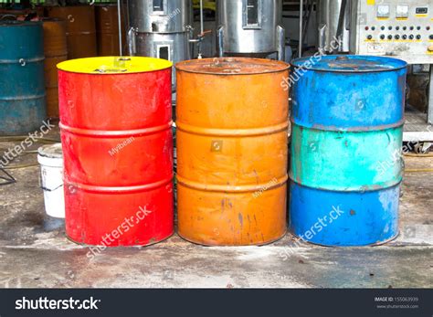 16,369 Steel Drum Barrel Images, Stock Photos & Vectors | Shutterstock