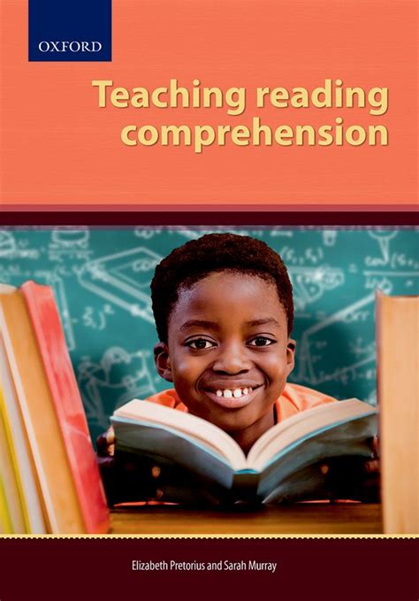 Oxford University Press :: Teaching Reading Comprehension ... - Worksheets Library